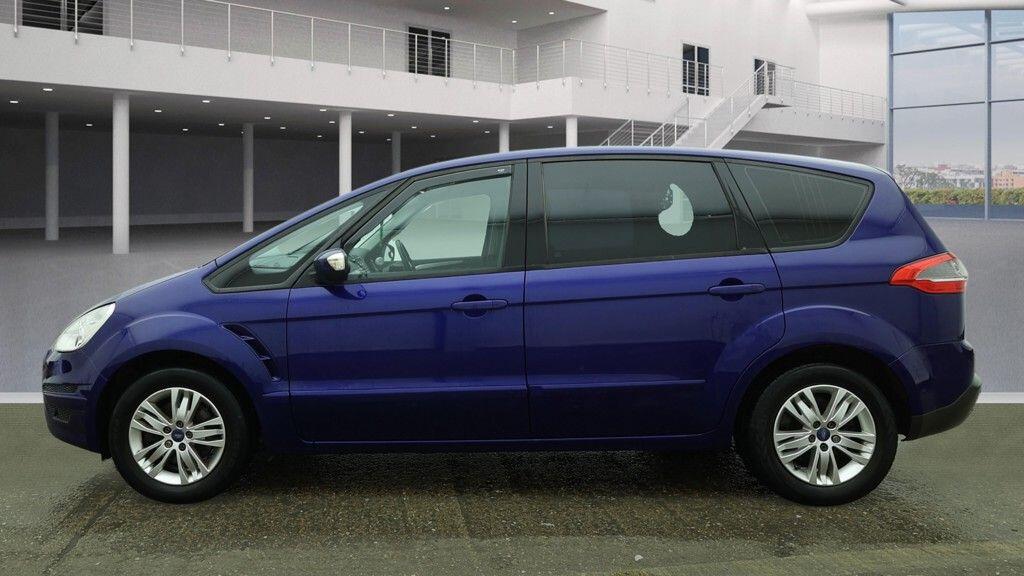 Used Ford S-Max 2013 for sale - 77646365: Photo 19