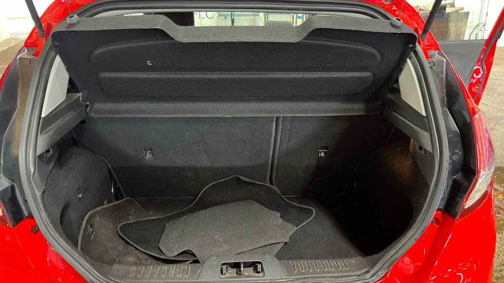 Used Ford Fiesta 2017 for sale - 78072669: Photo 7