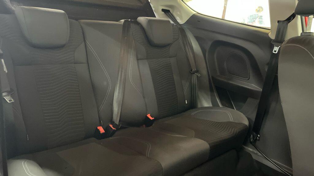 Used Ford Fiesta 2017 for sale - 78072669: Photo 8