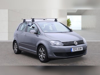 Used Volkswagen Golf Plus 2011 for sale - 79540127: Photo
