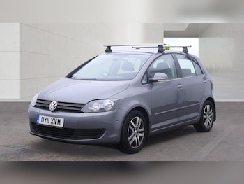 Used Volkswagen Golf Plus 2011 for sale - 79540127: Photo