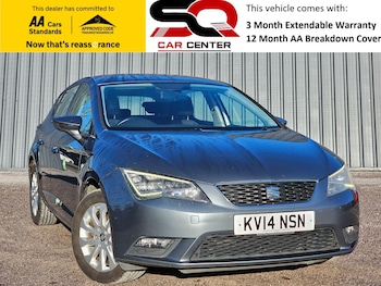 SEAT Leon feature image