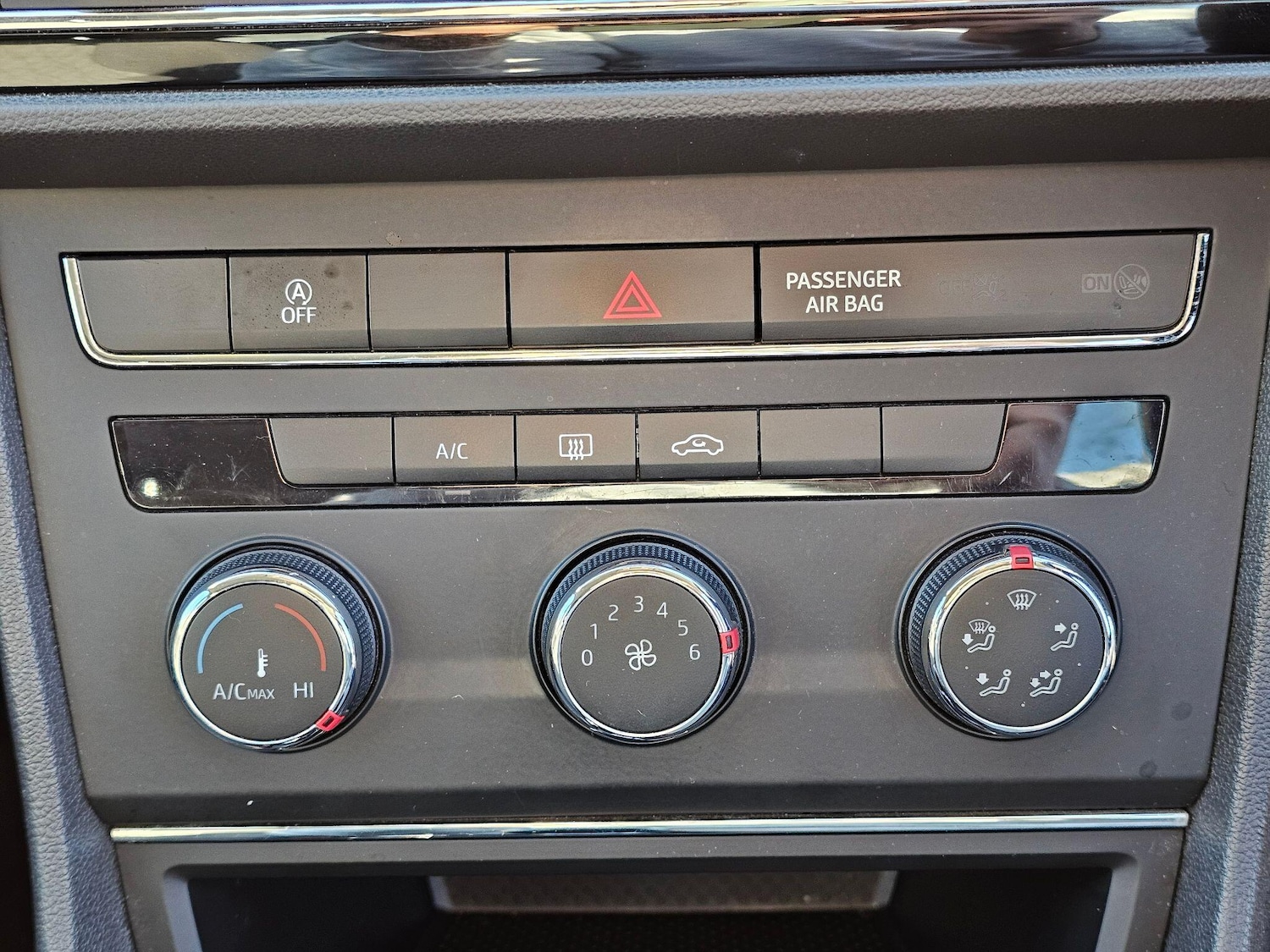 Used SEAT Leon 2014 for sale - 77646082: Photo 25