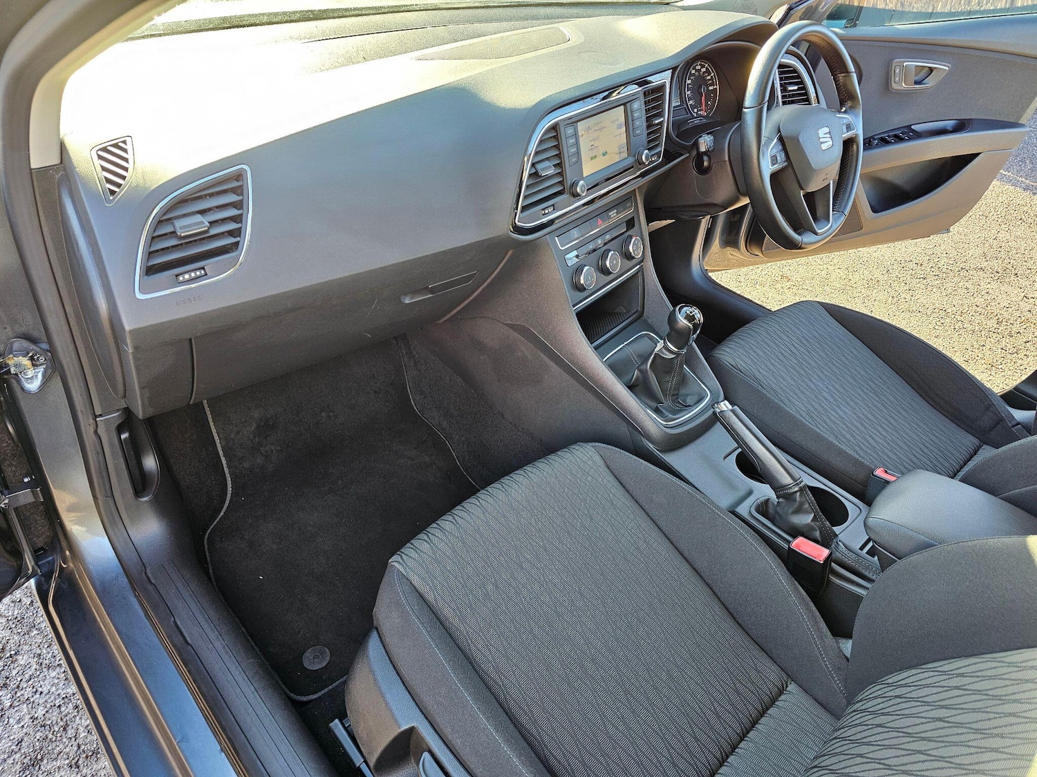 Used SEAT Leon 2014 for sale - 77646082: Photo 34