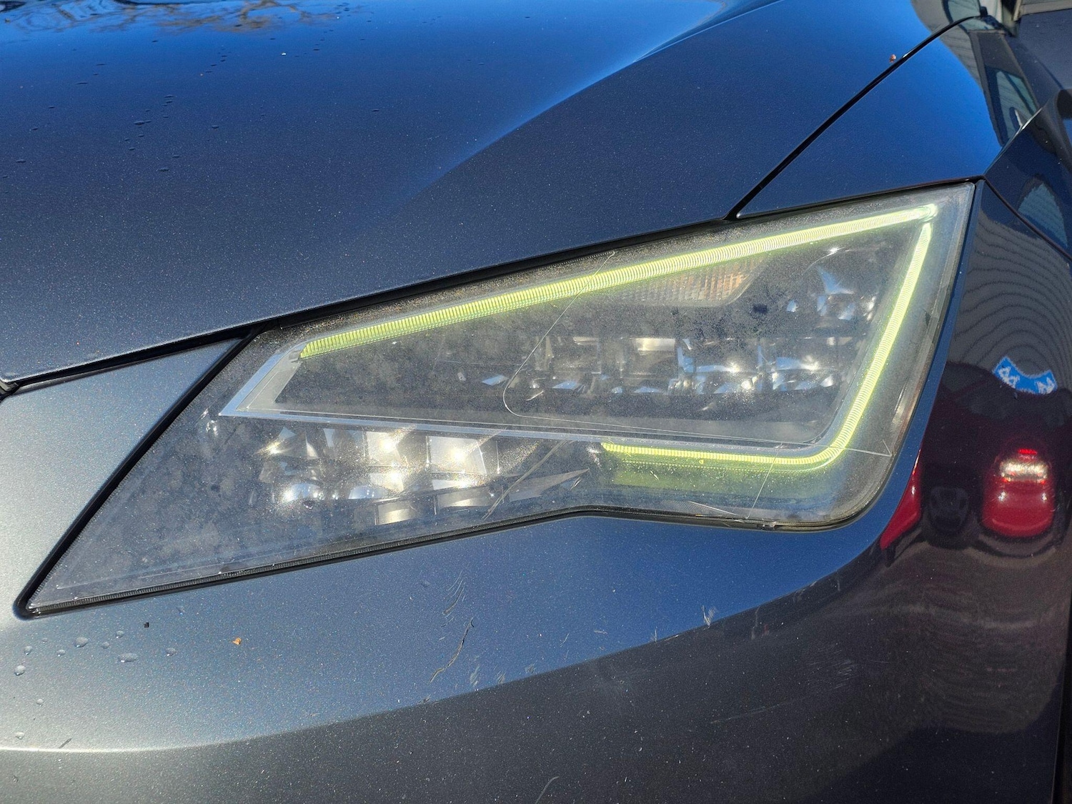 Used SEAT Leon 2014 for sale - 77646082: Photo 43