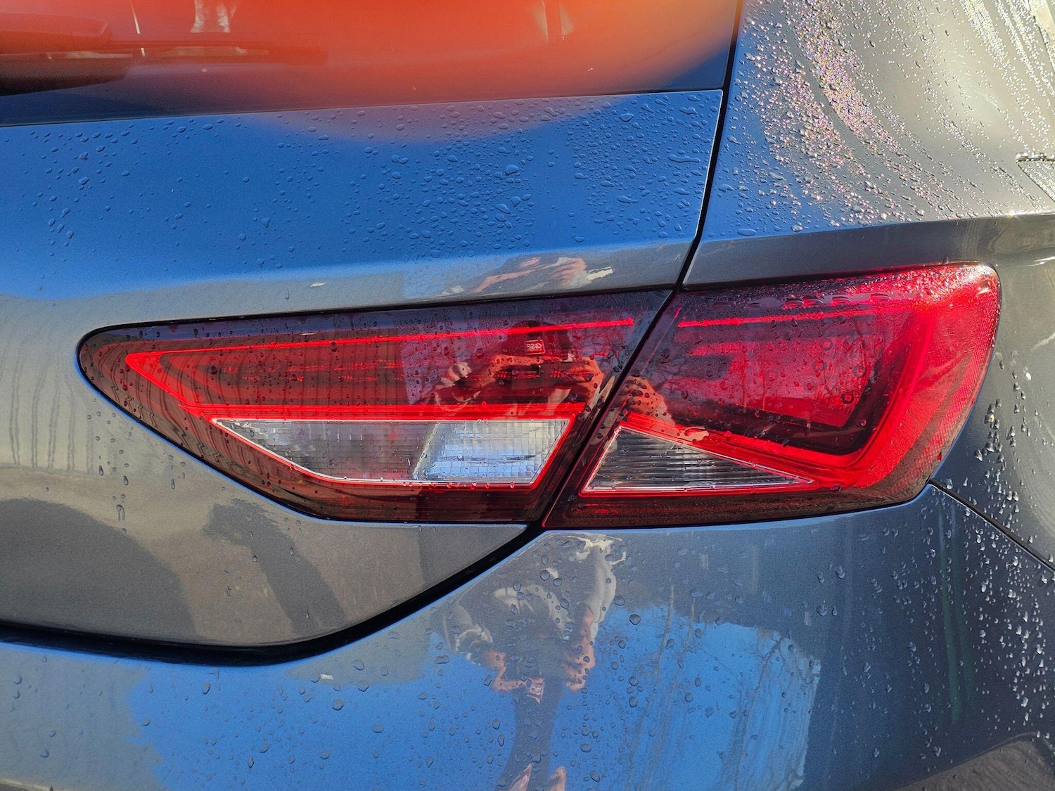 Used SEAT Leon 2014 for sale - 77646082: Photo 45