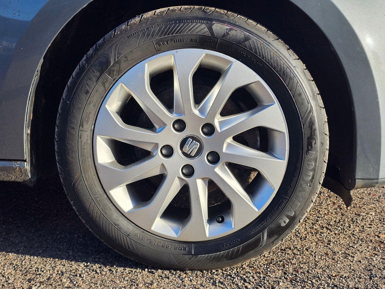 Used SEAT Leon 2014 for sale - 77646082: Photo 48