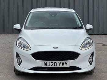 Used Ford Fiesta 2020 for sale - 79698056: Photo