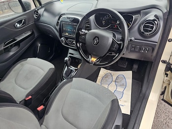 Used Renault Captur 2013 for sale - 79121876: Photo