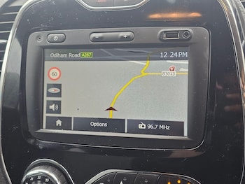 Used Renault Captur 2013 for sale - 79121876: Photo