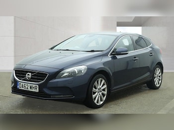 Used Volvo V40 2013 for sale - 78319293: Photo
