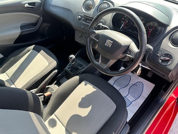 Used SEAT Ibiza 2014 for sale - 78375427: Photo