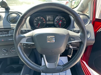 Used SEAT Ibiza 2014 for sale - 78375427: Photo