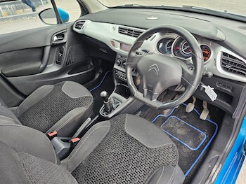 Used Citroen C3 2011 for sale - 78612818: Photo