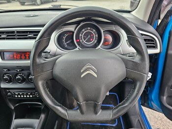 Used Citroen C3 2011 for sale - 78612818: Photo
