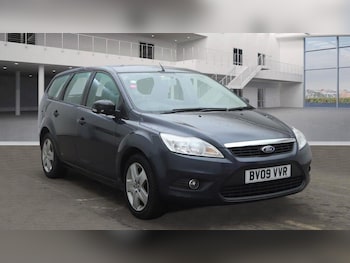 Used Ford Focus 2009 for sale - 77570312: Photo