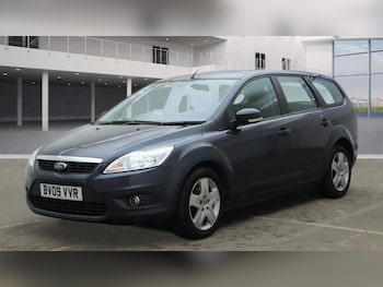 Used Ford Focus 2009 for sale - 77570312: Photo