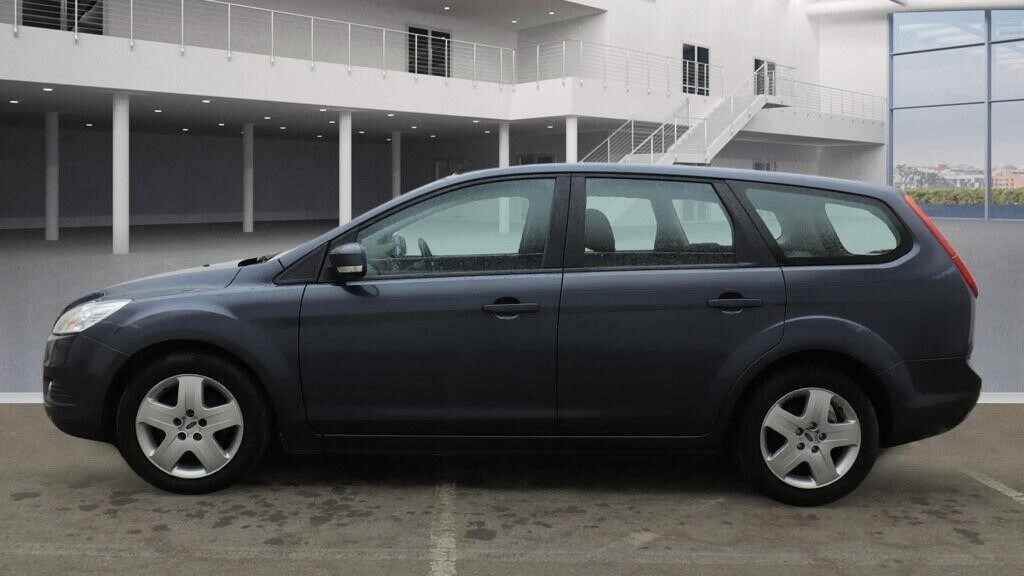 Used Ford Focus 2009 for sale - 77570312: Photo 8