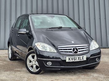 Used Mercedes-Benz A-Class 2011 for sale - 79740722: Photo