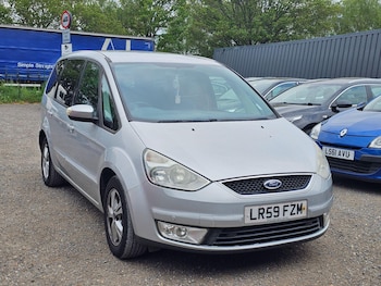Used Ford Galaxy 2009 for sale - 78492564: Photo