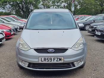 Used Ford Galaxy 2009 for sale - 78492564: Photo
