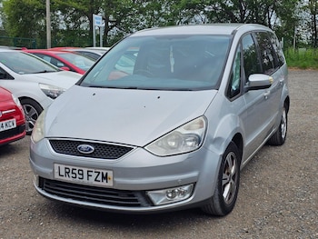 Used Ford Galaxy 2009 for sale - 78492564: Photo