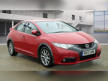 Used Honda Civic 2013 for sale - 77908773: Photo