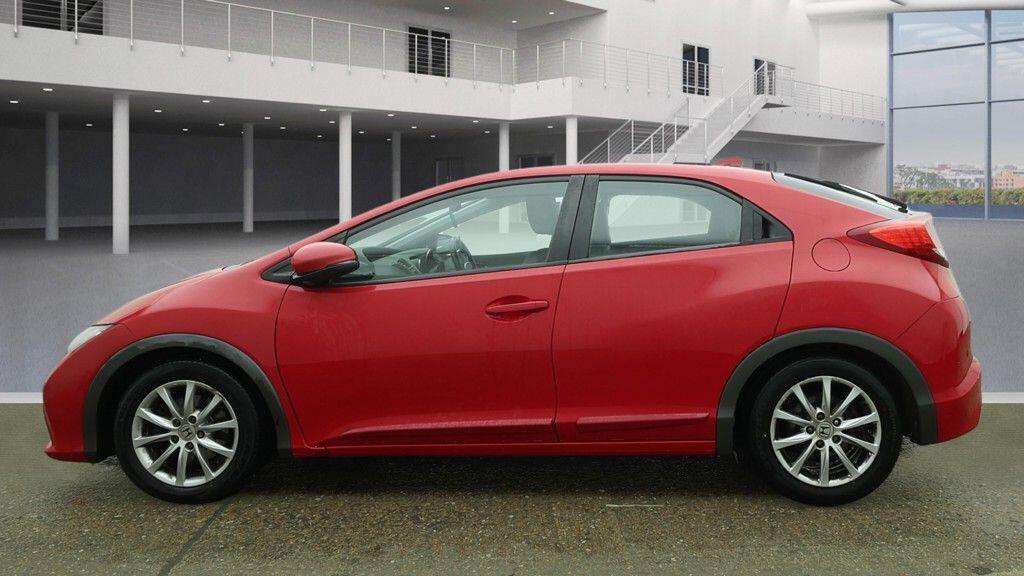 Used Honda Civic for sale - 77908773: Photo 6