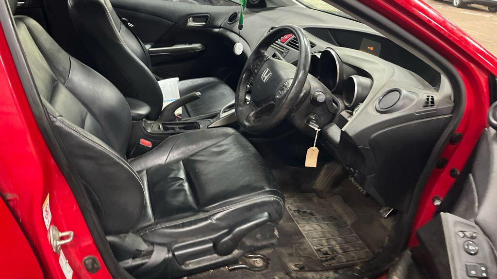 Used Honda Civic for sale - 77908773: Photo 9