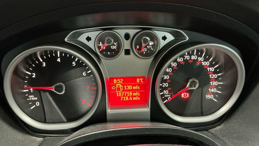 Used Ford Focus 2009 for sale - 77646544: Photo 13