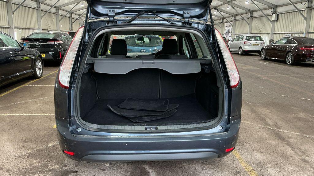 Used Ford Focus 2009 for sale - 77646544: Photo 16