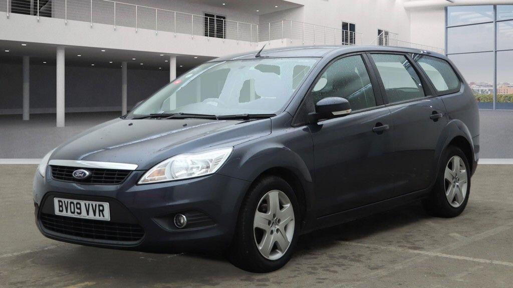 Used Ford Focus 2009 for sale - 77646544: Photo 2