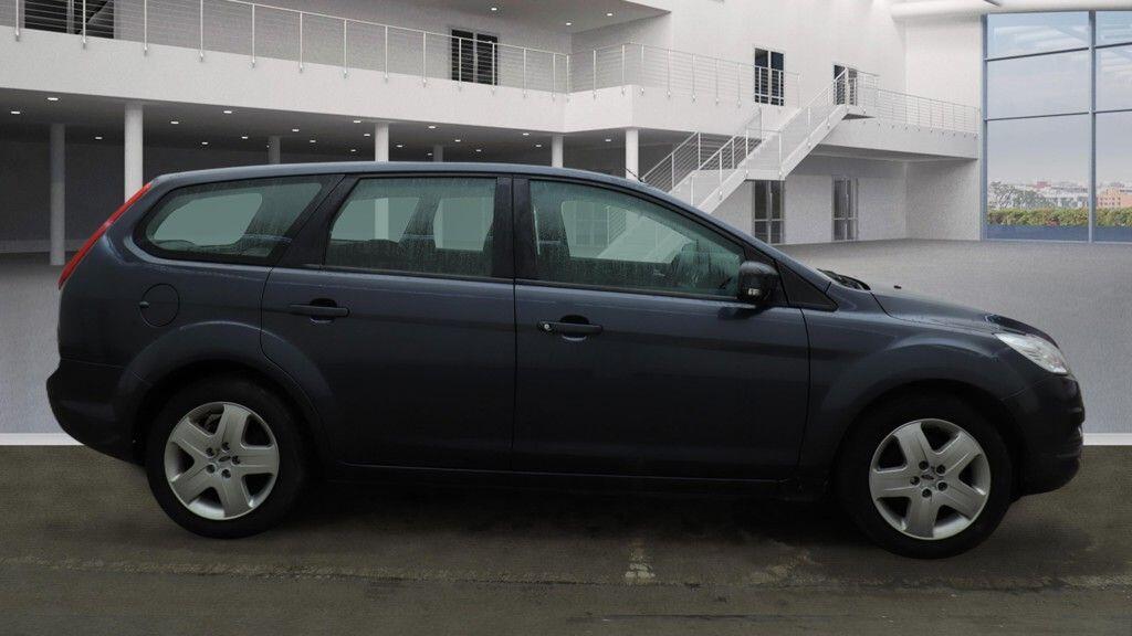 Used Ford Focus 2009 for sale - 77646544: Photo 7