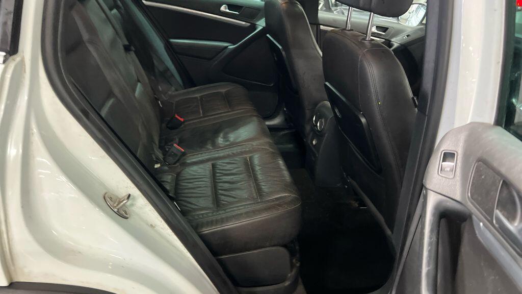 Used Volkswagen Tiguan 2015 for sale - 77793902: Photo 15