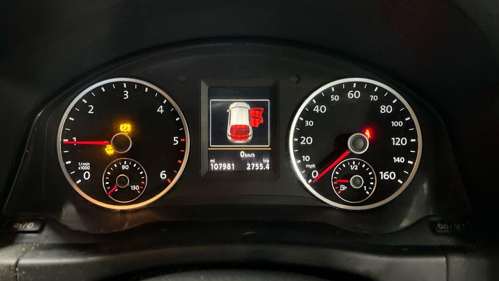 Used Volkswagen Tiguan 2015 for sale - 77793902: Photo 16