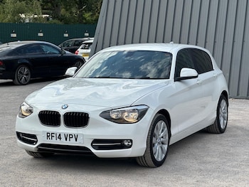 Used BMW 1 Series 2014 for sale - 79613257: Photo