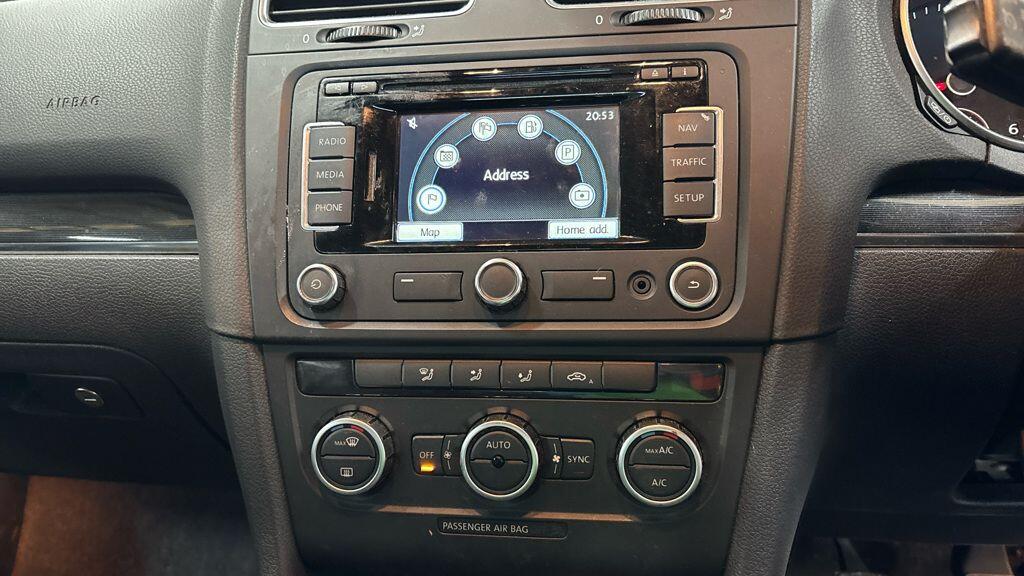 Used Volkswagen Golf 2012 for sale - 78157009: Photo 11