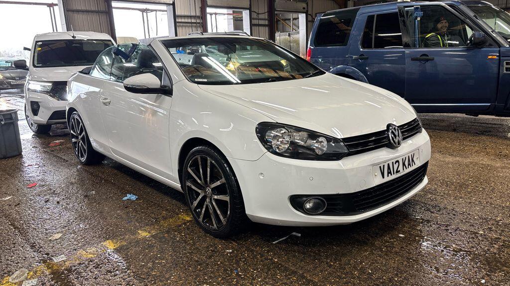 Used Volkswagen Golf 2012 for sale - 78157009: Photo 12