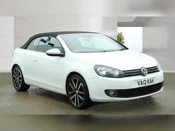 Volkswagen Golf feature image
