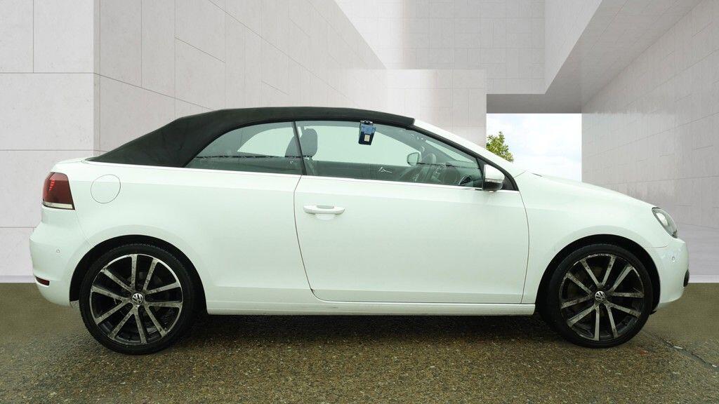 Used Volkswagen Golf 2012 for sale - 78157009: Photo 5