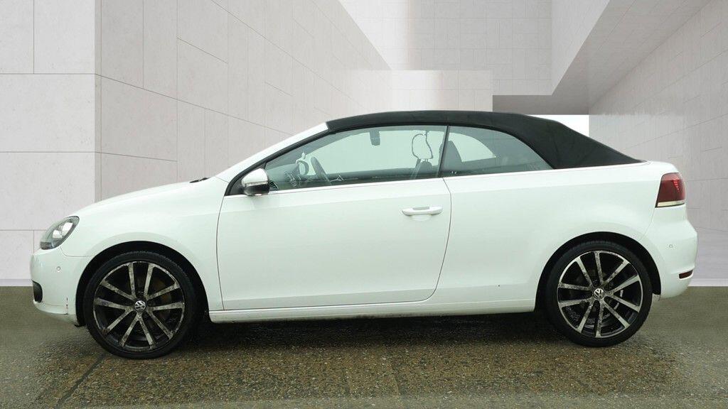Used Volkswagen Golf 2012 for sale - 78157009: Photo 6