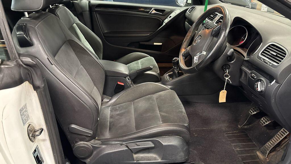 Used Volkswagen Golf 2012 for sale - 78157009: Photo 9