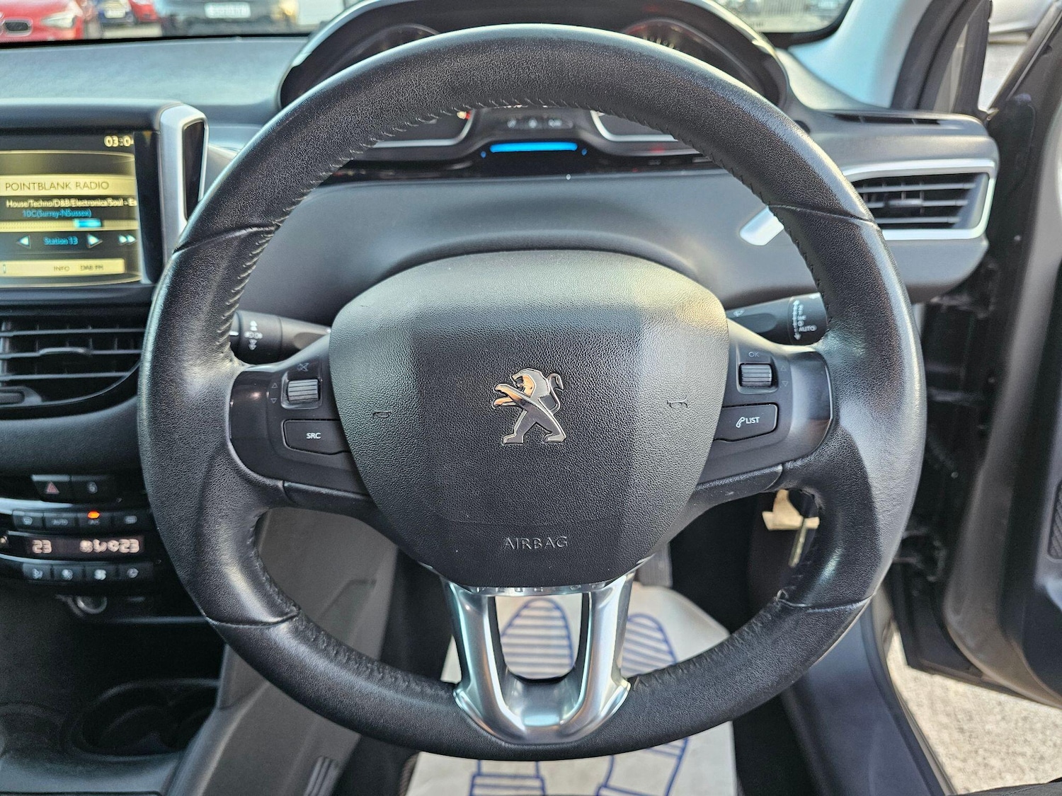 Used Peugeot 208 2013 for sale - 77738108: Photo 20