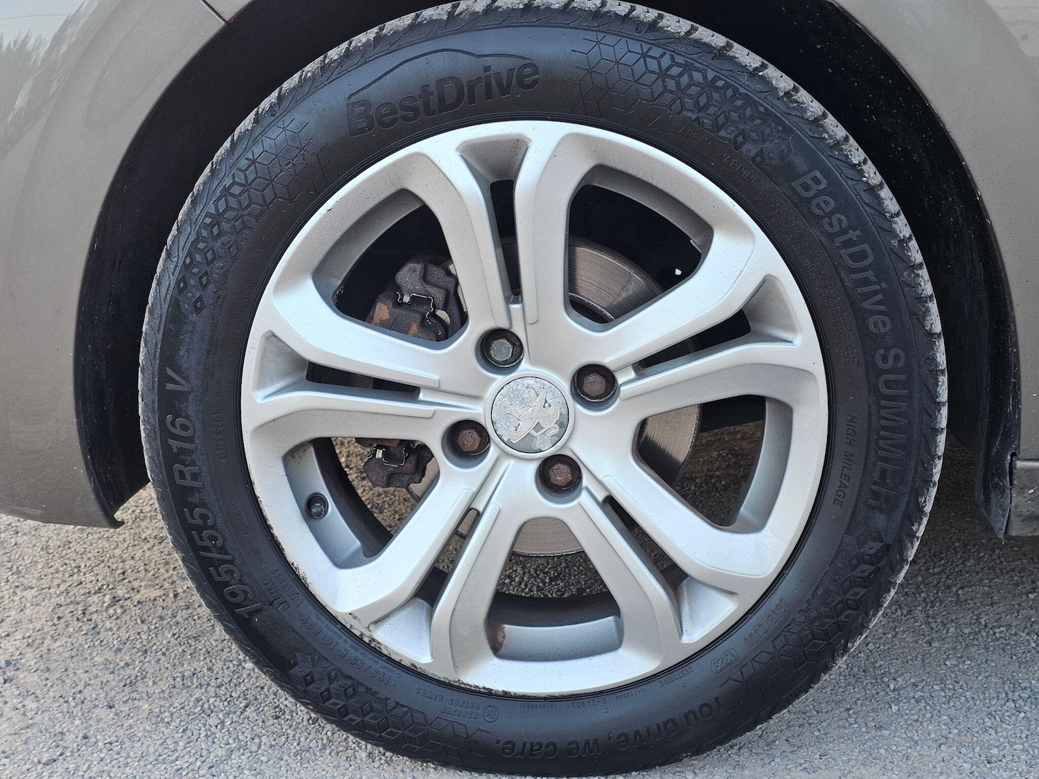 Used Peugeot 208 2013 for sale - 77738108: Photo 49