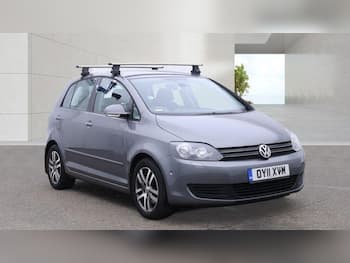 Used Volkswagen Golf Plus 2011 for sale - 79657318: Photo