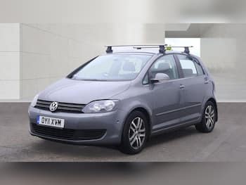 Used Volkswagen Golf Plus 2011 for sale - 79657318: Photo