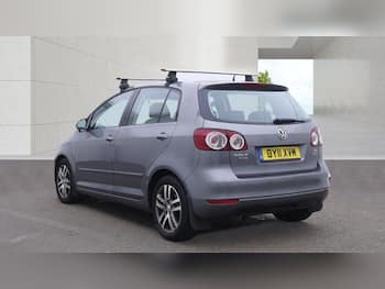 Used Volkswagen Golf Plus 2011 for sale - 79657318: Photo