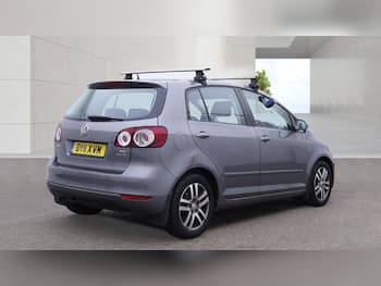 Used Volkswagen Golf Plus 2011 for sale - 79657318: Photo