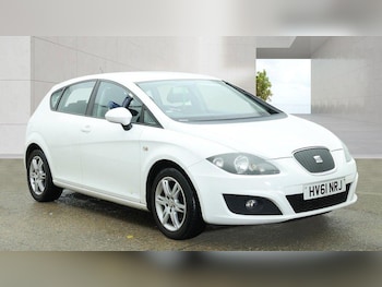Used SEAT Leon 2011 for sale - 78260960: Photo