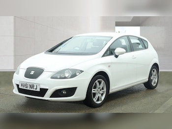 Used SEAT Leon 2011 for sale - 78260960: Photo